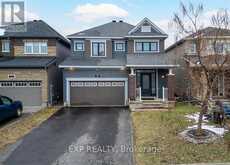 12 KNOCKADERRY CRESCENT | Ottawa Ontario | Slide Image One