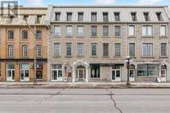 4 - 489 SUSSEX DRIVE | Ottawa Ontario | Slide Image One