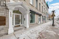 4 - 489 SUSSEX DRIVE | Ottawa Ontario | Slide Image Two