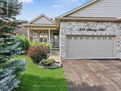 259 SHINNY AVENUE Ottawa Ontario, K2V 0B9