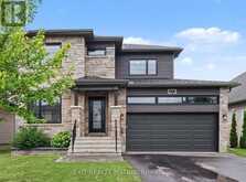 273 CENTRAL PARK BOULEVARD | Russell Ontario | Slide Image One