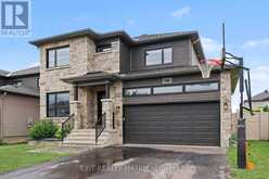 273 CENTRAL PARK BOULEVARD | Russell Ontario | Slide Image Two
