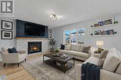 273 CENTRAL PARK BOULEVARD | Russell Ontario | Slide Image Four