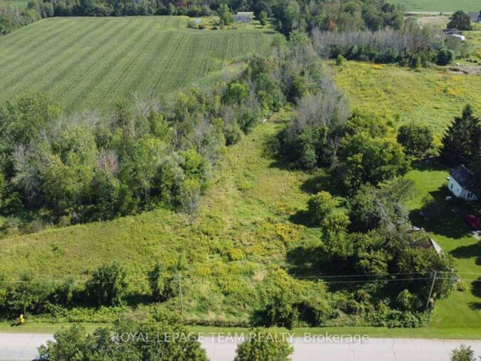 0000 WEEGAR ROAD, North Dundas, Ontario K0C 1H0
