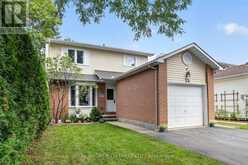 25 MORESBY DRIVE | Ottawa Ontario | Slide Image One