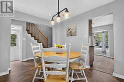 25 MORESBY DRIVE | Ottawa Ontario | Slide Image Nine
