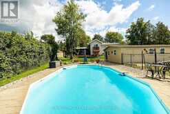 301 COUNTY RD 23 ROAD | Merrickville Ontario | Slide Image Thirty-eight