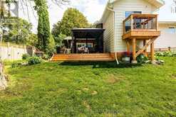 301 COUNTY RD 23 ROAD | Merrickville Ontario | Slide Image Thirty-nine