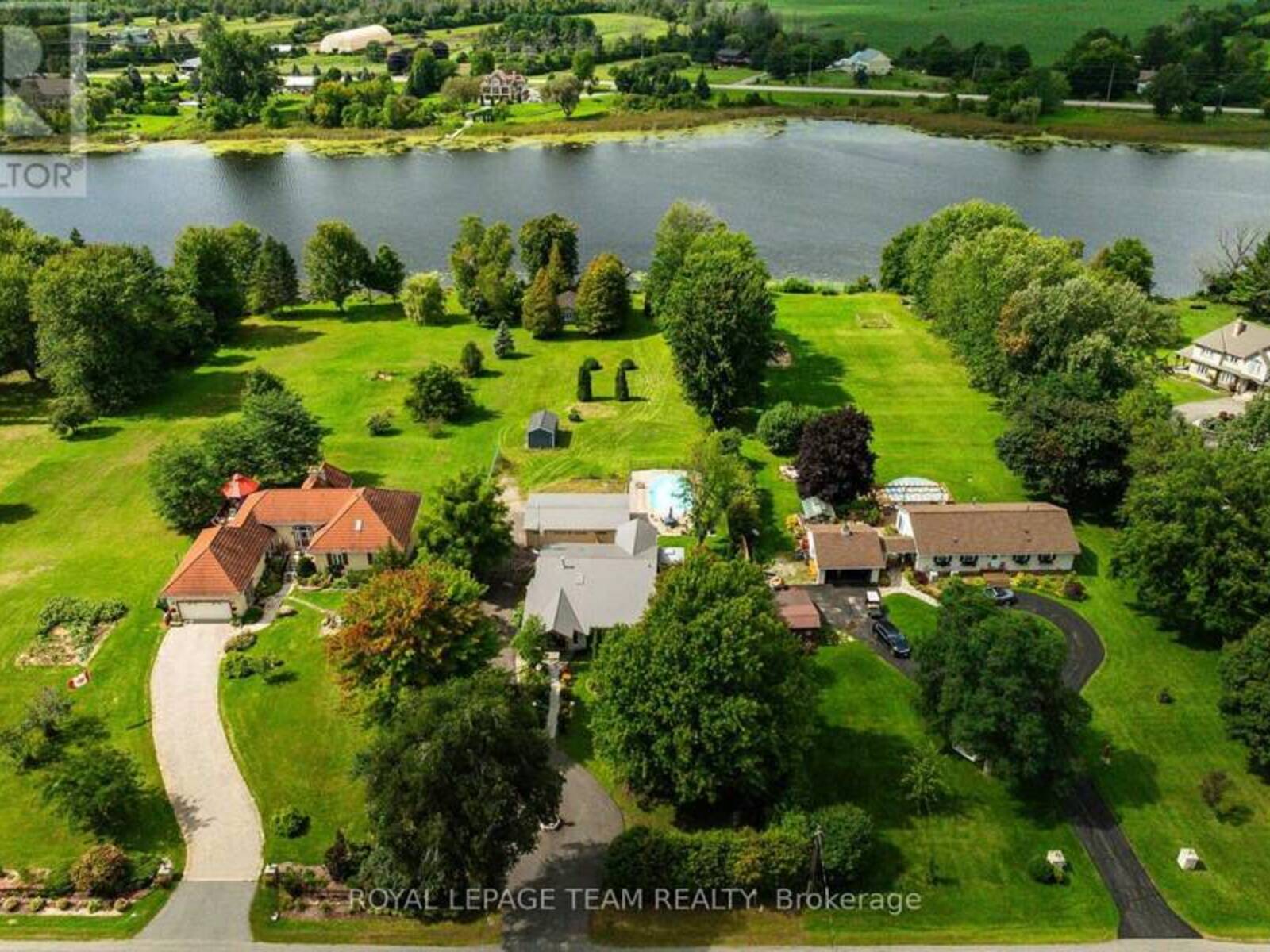 301 COUNTY RD 23 ROAD, Merrickville, Ontario K0G 1N0