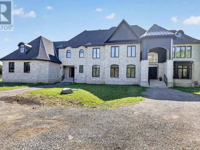 1554 RIVER ROAD S Ottawa Ontario, K4M 1B4 - 5 Bedrooms Waterfront Home For sale