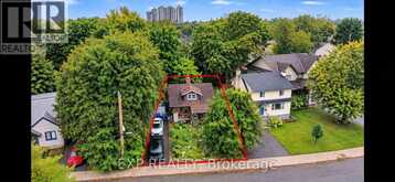 252 COWLEY AVENUE | Ottawa Ontario | Slide Image One