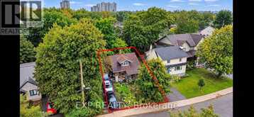 252 COWLEY AVENUE | Ottawa Ontario | Slide Image Two