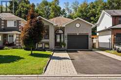 38 STEGGALL CRESCENT | Ottawa Ontario | Slide Image One