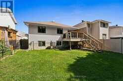 38 STEGGALL CRESCENT | Ottawa Ontario | Slide Image Thirty-six