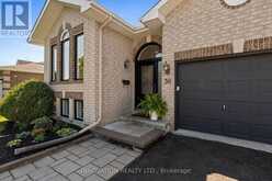 38 STEGGALL CRESCENT | Ottawa Ontario | Slide Image Three