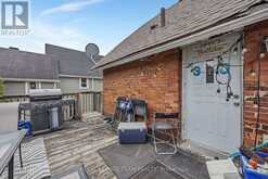 11 SHERBROOKE AVENUE | Ottawa Ontario | Slide Image Forty-five
