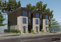 11 SHERBROOKE AVENUE | Ottawa Ontario | Slide Image Two