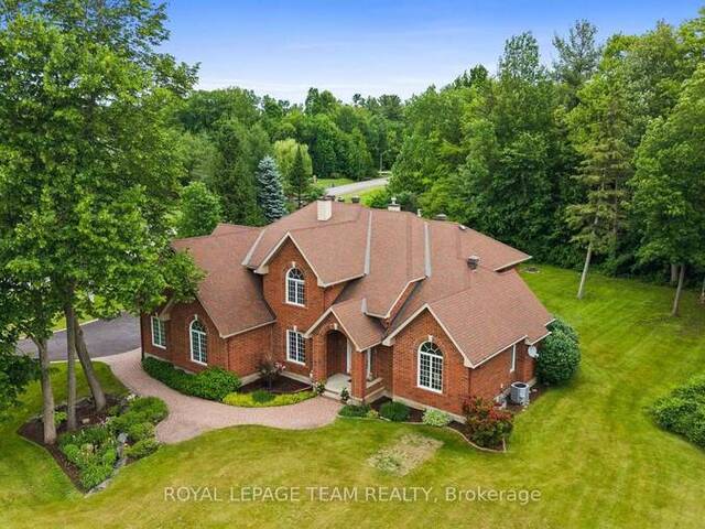 50 MARCHVALE DRIVE Ottawa Ontario, K2W 1C2 - 5 Bedrooms Home For Sale