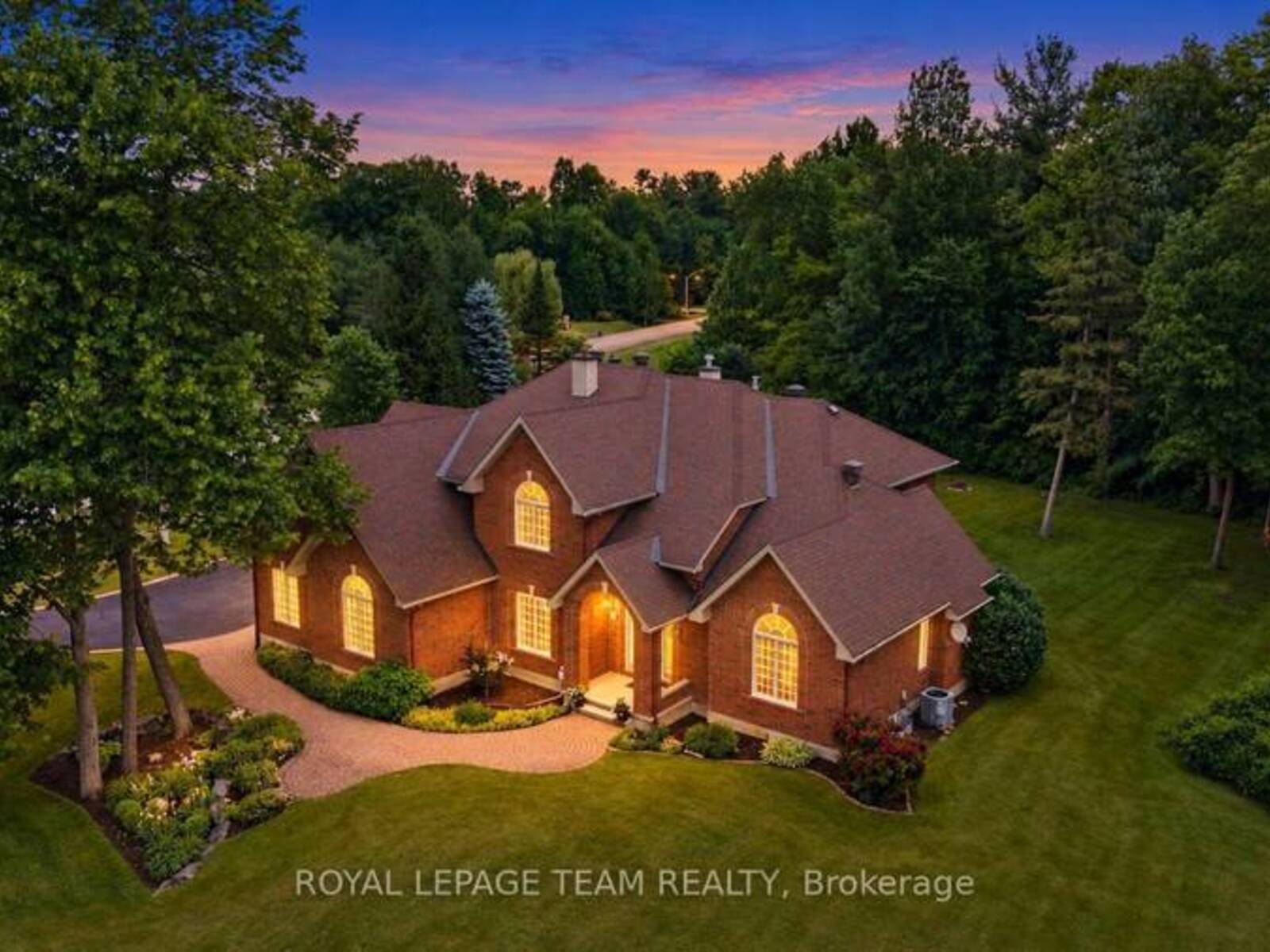 50 MARCHVALE DRIVE, Ottawa, Ontario K2W 1C2