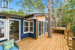 555 ISLAND VIEW DRIVE | North Algona Wilberforce Ontario | Slide Image One