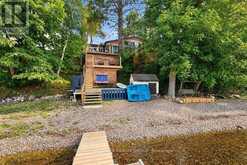 555 ISLAND VIEW DRIVE | North Algona Wilberforce Ontario | Slide Image Two