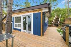 555 ISLAND VIEW DRIVE | North Algona Wilberforce Ontario | Slide Image Thirty