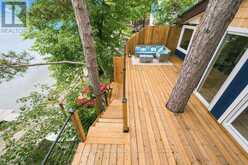 555 ISLAND VIEW DRIVE | North Algona Wilberforce Ontario | Slide Image Thirty-one
