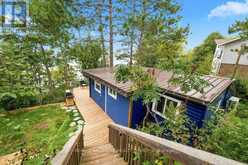 555 ISLAND VIEW DRIVE | North Algona Wilberforce Ontario | Slide Image Thirty-five