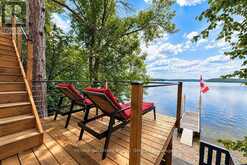 555 ISLAND VIEW DRIVE | North Algona Wilberforce Ontario | Slide Image Forty-one