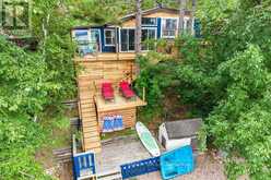 555 ISLAND VIEW DRIVE | North Algona Wilberforce Ontario | Slide Image Forty-six