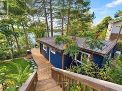 555 ISLAND VIEW DRIVE North Algona Wilberforce Ontario, K0J 1X0