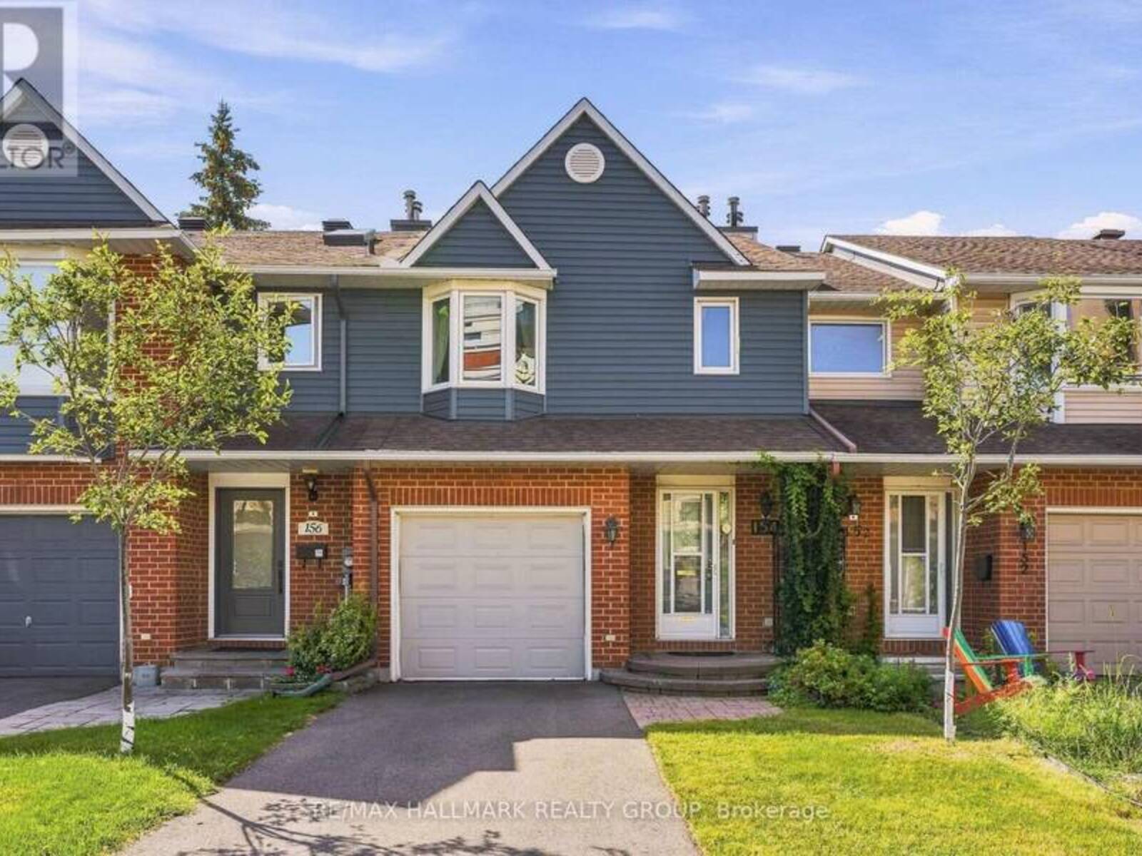 154 PRESLAND ROAD, Ottawa, Ontario K1K 4J7