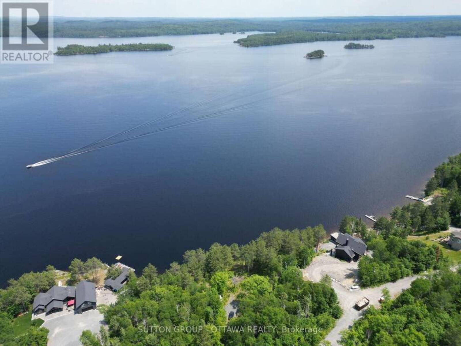 110 BREEZEHILL ROAD, Greater Sudbury, Ontario P0M 1N0