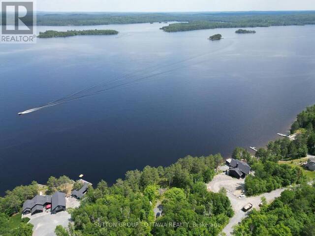 110 BREEZEHILL ROAD Greater Sudbury Ontario, P0M 1N0 - Waterfront Land For Sale