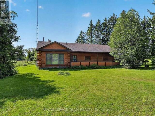 112 LATOURELL ROAD Kemptville Ontario, K0G 1J0 - Property For Sale