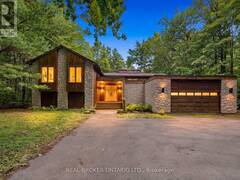2316 FRENCH HILL ROAD Ottawa Ontario, K4C 1M2