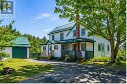 718 JONES FALLS ROAD | Rideau Lakes Ontario | Slide Image One