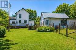 718 JONES FALLS ROAD | Rideau Lakes Ontario | Slide Image Twenty-eight