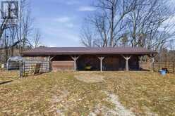 718 JONES FALLS ROAD | Rideau Lakes Ontario | Slide Image Two