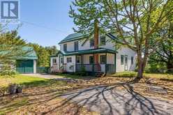 718 JONES FALLS ROAD | Rideau Lakes Ontario | Slide Image Thirty-five