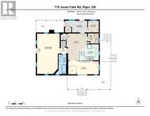 718 JONES FALLS ROAD | Rideau Lakes Ontario | Slide Image Thirty-six