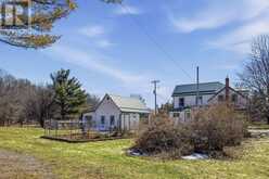 718 JONES FALLS ROAD | Rideau Lakes Ontario | Slide Image Three