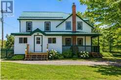 718 JONES FALLS ROAD | Rideau Lakes Ontario | Slide Image Four
