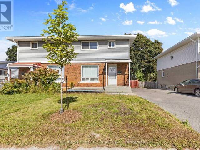 1711 BASELINE ROAD Ottawa Ontario, K2C 0B6 - 3 Bedrooms Home For Sale