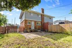 1711 BASELINE ROAD | Ottawa Ontario | Slide Image Thirty-one