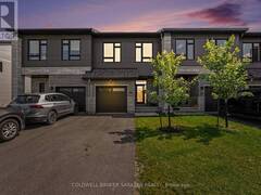 149 BRISTOL CRESCENT Kemptville Ontario, K0G 1J0