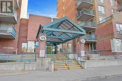 610 - 45 HOLLAND AVENUE | Ottawa Ontario | Slide Image Two