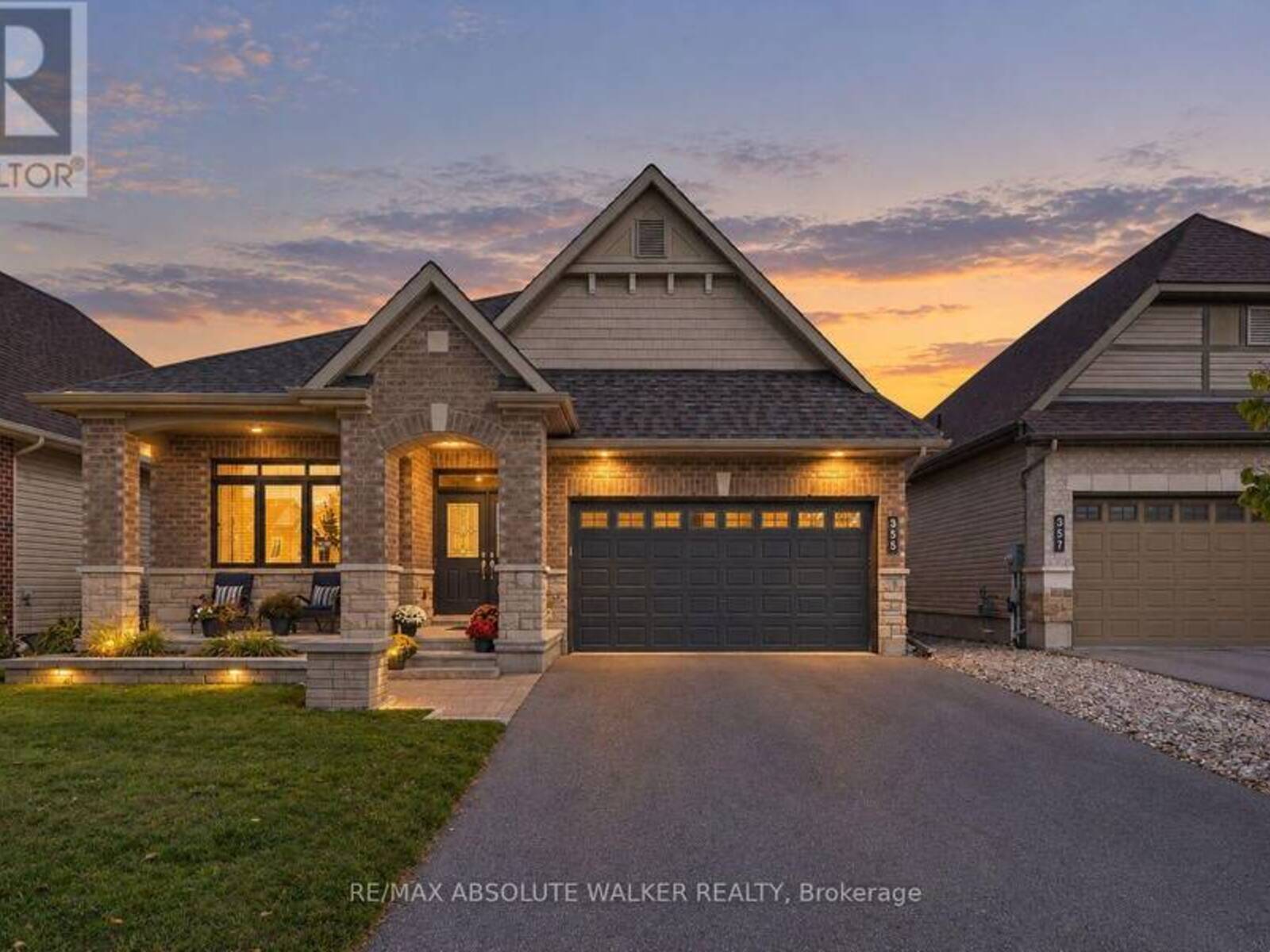 355 NESTLETON STREET, Ottawa, Ontario K4A 0W2