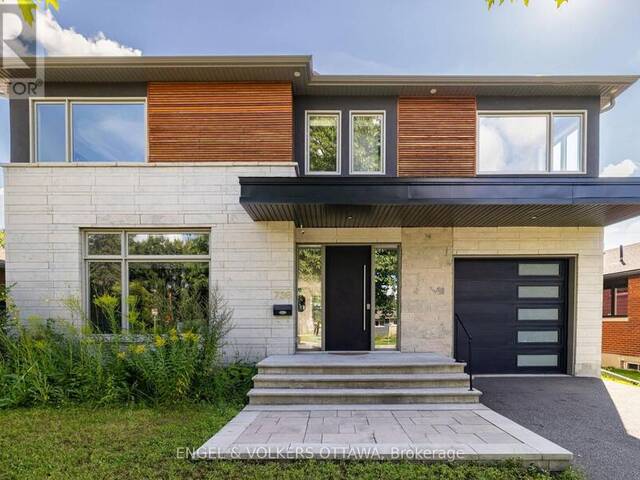 736 SHERBOURNE ROAD Ottawa Ontario, K2A 3H5 - 6 Bedrooms Home For Sale