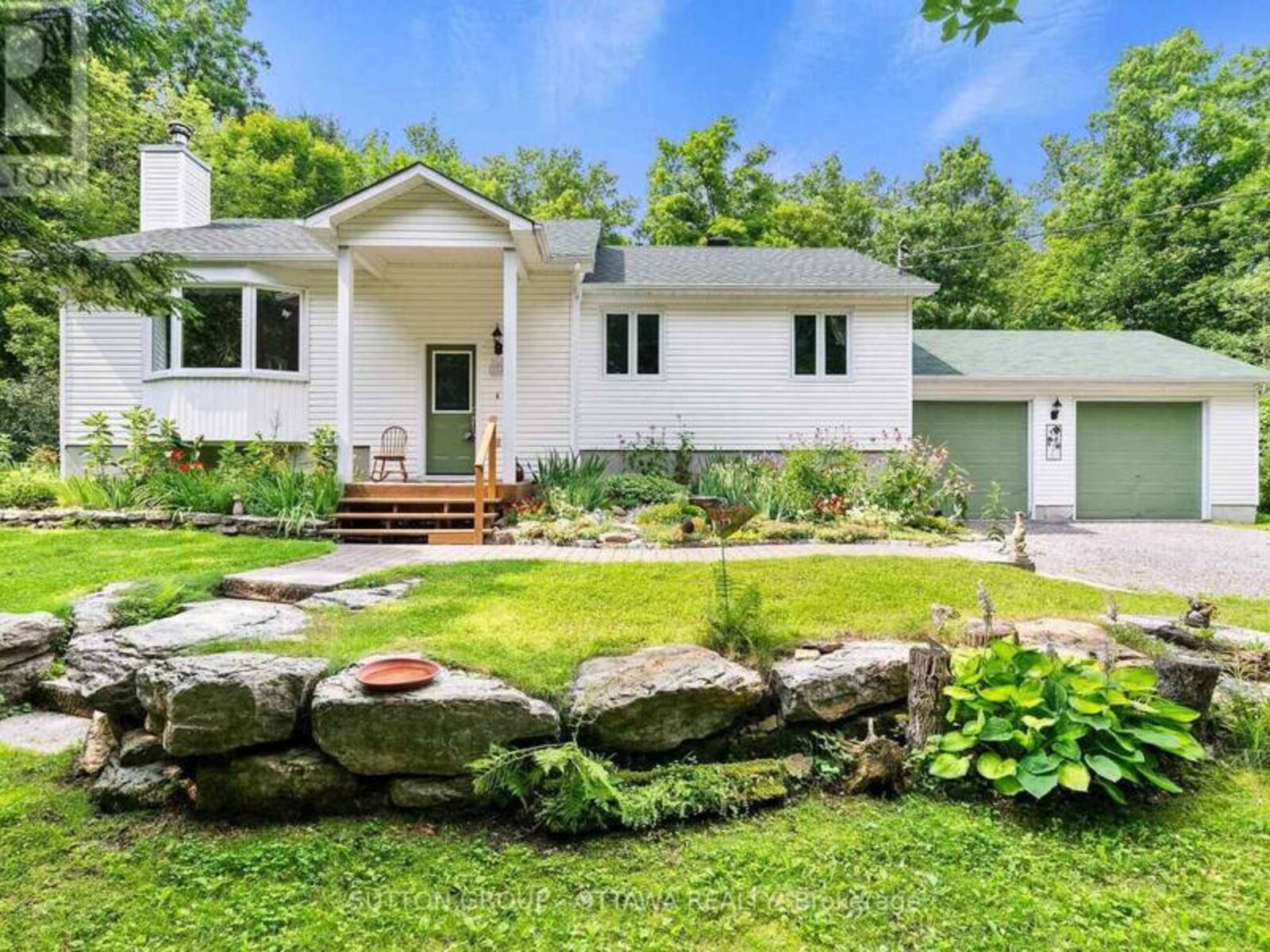 365 HASKINS ROAD, Merrickville, Ontario K0G 1N0